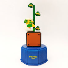 Load image into Gallery viewer, Super Mario Bros. 30th Anniversary Pepsi Dot Bottle Caps Collection