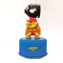 Load image into Gallery viewer, Super Mario Bros. 30th Anniversary Pepsi Dot Bottle Caps Collection
