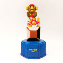 Load image into Gallery viewer, Super Mario Bros. 30th Anniversary Pepsi Dot Bottle Caps Collection