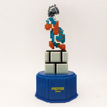 Load image into Gallery viewer, Super Mario Bros. 30th Anniversary Pepsi Dot Bottle Caps Collection