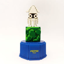 Load image into Gallery viewer, Super Mario Bros. 30th Anniversary Pepsi Dot Bottle Caps Collection