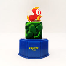 Load image into Gallery viewer, Super Mario Bros. 30th Anniversary Pepsi Dot Bottle Caps Collection