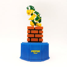 Load image into Gallery viewer, Super Mario Bros. 30th Anniversary Pepsi Dot Bottle Caps Collection