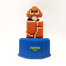Load image into Gallery viewer, Super Mario Bros. 30th Anniversary Pepsi Dot Bottle Caps Collection