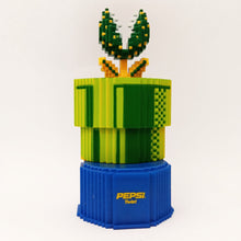 Load image into Gallery viewer, Super Mario Bros. 30th Anniversary Pepsi Dot Bottle Caps Collection