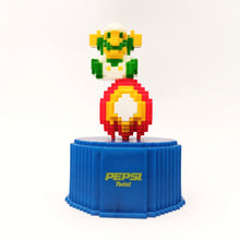 Load image into Gallery viewer, Super Mario Bros. 30th Anniversary Pepsi Dot Bottle Caps Collection