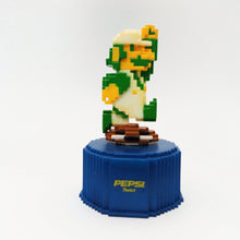 Load image into Gallery viewer, Super Mario Bros. 30th Anniversary Pepsi Dot Bottle Caps Collection