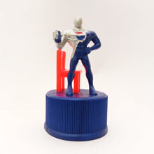 Load image into Gallery viewer, Pepsi Man Bottle Cap Collection
