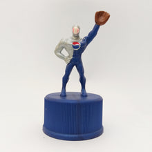 Load image into Gallery viewer, Pepsi Man Bottle Cap Collection