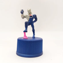 Load image into Gallery viewer, Pepsi Man Bottle Cap Collection