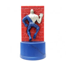 Load image into Gallery viewer, Pepsi Man Bottle Cap Collection