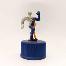 Load image into Gallery viewer, Pepsi Man Bottle Cap Collection