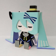Load image into Gallery viewer, Good Smile Kuji - Hatsune Miku 2014 Spring Ver. - Mikunishan Ver. - H Prize