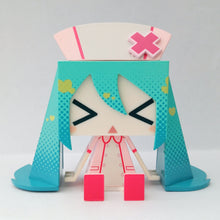 Load image into Gallery viewer, Good Smile Kuji - Hatsune Miku 2014 Spring Ver. - Koiiro Ward Miku Ver. - H Prize