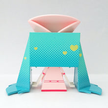 Load image into Gallery viewer, Good Smile Kuji - Hatsune Miku 2014 Spring Ver. - Koiiro Ward Miku Ver. - H Prize