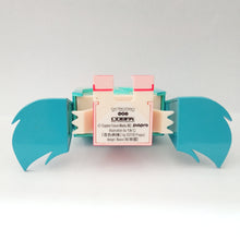 Load image into Gallery viewer, Good Smile Kuji - Hatsune Miku 2014 Spring Ver. - Koiiro Ward Miku Ver. - H Prize