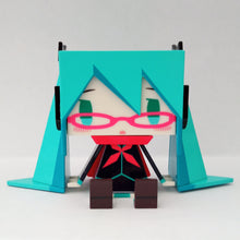 Load image into Gallery viewer, Good Smile Kuji - Hatsune Miku 2014 Spring Ver. - Lat style uniform Miku ver. - H Prize