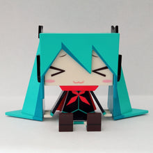 Load image into Gallery viewer, Good Smile Kuji - Hatsune Miku 2014 Spring Ver. - Lat style uniform Miku ver. - H Prize