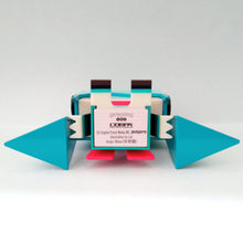 Load image into Gallery viewer, Good Smile Kuji - Hatsune Miku 2014 Spring Ver. - Lat style uniform Miku ver. - H Prize