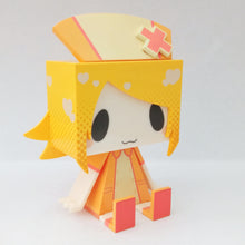 Load image into Gallery viewer, Good Smile Kuji - Hatsune Miku 2014 Spring Ver. - Koiiro Ward Rin Ver. - H Prize