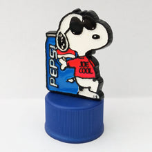 Load image into Gallery viewer, Snoopy x Pepsi Bottle Cap Collection Vol. 3