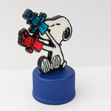Load image into Gallery viewer, Snoopy x Pepsi Bottle Cap Collection Vol. 3