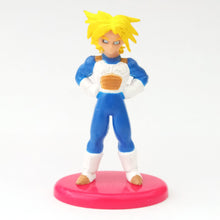 Load image into Gallery viewer, Coca-Cola x Dragon Ball Z Trading Figure Collection