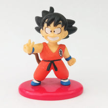 Load image into Gallery viewer, Coca-Cola x Dragon Ball Z Trading Figure Collection