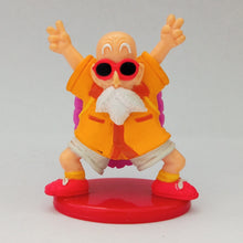 Load image into Gallery viewer, Coca-Cola x Dragon Ball Z Trading Figure Collection