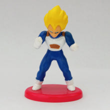 Load image into Gallery viewer, Coca-Cola x Dragon Ball Z Trading Figure Collection
