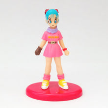 Load image into Gallery viewer, Coca-Cola x Dragon Ball Z Trading Figure Collection