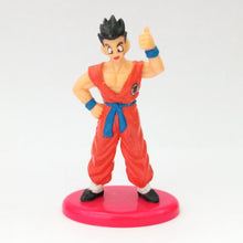 Load image into Gallery viewer, Coca-Cola x Dragon Ball Z Trading Figure Collection