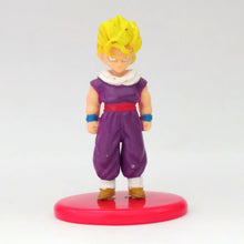 Load image into Gallery viewer, Coca-Cola x Dragon Ball Z Trading Figure Collection