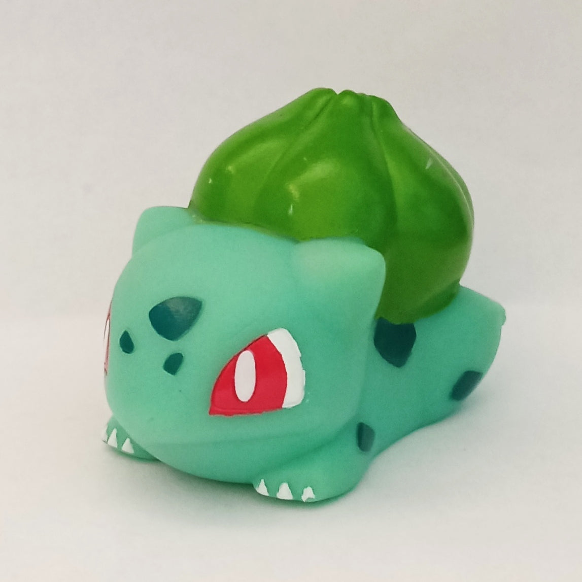 001 BULBASAUR  Pocket Monsters Adventure