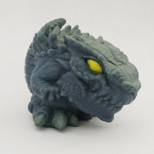 Load image into Gallery viewer, Godzilla - Zilla - Finger Puppet