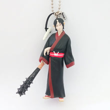 Cargar imagen en el visor de la galería, Hoozuki no Reitetsu - Figure Mascot Phone Jack Strap