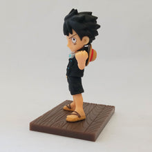 Load image into Gallery viewer, One Piece - Monkey D. Luffy - Desktop Figure - Ichiban Kuji OP Memories 2 - Prize H