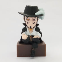 Load image into Gallery viewer, One Piece - Juracule Mihawk - Desktop Figure - Ichiban Kuji OP Memories 2 - Prize H