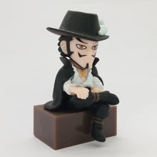Load image into Gallery viewer, One Piece - Juracule Mihawk - Desktop Figure - Ichiban Kuji OP Memories 2 - Prize H