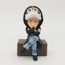 Load image into Gallery viewer, One Piece - Trafalgar Law - Desktop Figure - Ichiban Kuji OP Memories 2 - Prize H