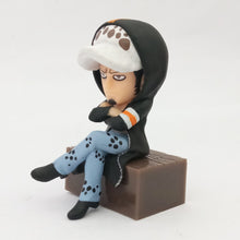 Load image into Gallery viewer, One Piece - Trafalgar Law - Desktop Figure - Ichiban Kuji OP Memories 2 - Prize H