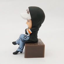 Load image into Gallery viewer, One Piece - Trafalgar Law - Desktop Figure - Ichiban Kuji OP Memories 2 - Prize H