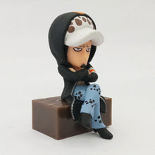 Load image into Gallery viewer, One Piece - Trafalgar Law - Desktop Figure - Ichiban Kuji OP Memories 2 - Prize H