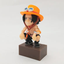 Load image into Gallery viewer, One Piece - Portgas D. Ace - Desktop Figure - Ichiban Kuji OP Memories 2 - Prize H