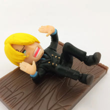 Cargar imagen en el visor de la galería, One Piece - Sanji - Desktop Figure - Ichiban Kuji OP Memories 2 - Prize H