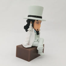 Load image into Gallery viewer, One Piece - Rob Lucci - Desktop Figure - Ichiban Kuji OP Memories 2 - Prize H