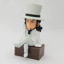 Load image into Gallery viewer, One Piece - Rob Lucci - Desktop Figure - Ichiban Kuji OP Memories 2 - Prize H