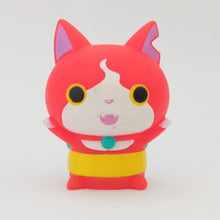 Load image into Gallery viewer, Yo-Kai Watch Friend - Jibanyan Yo-Kai Large Set!! - Soft Vinyl Trading Figure