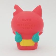 Load image into Gallery viewer, Yo-Kai Watch Friend - Jibanyan Yo-Kai Large Set!! - Soft Vinyl Trading Figure