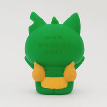 Load image into Gallery viewer, Yo-kai Watch - Watermelon Nyan - Soft Vinyl Trading Figure - Part 5